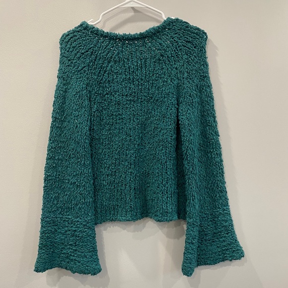 Free People Sand Dune Pullover - Picture 7 of 7